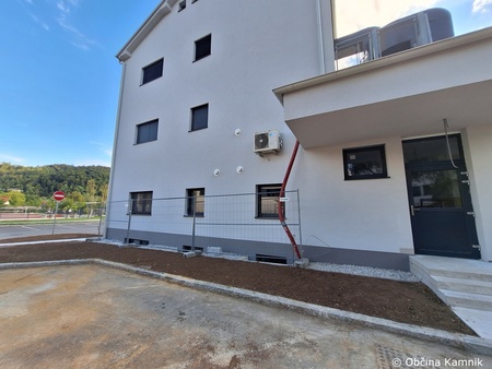 Rekonstrukcija in energetska sanacija Knjižnice Franceta Balantiča Kamnik in Glasbene šole Kamnik  (12)